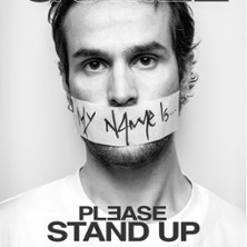 Arthur Gomez - Please Stand Up