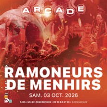Les Ramoneurs de Menhirs + Endless