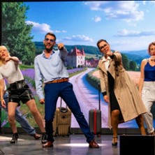 La France en Chansons