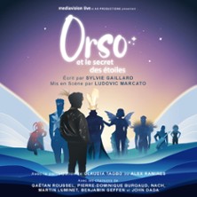 Orso et le Secret des Etoiles