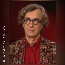 Wim Wenders