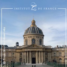 INSTITUT DE FRANCE PARIS 06