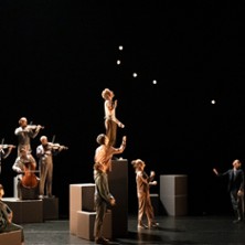 Nos Matins Int&eacute;rieurs