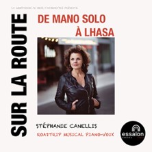 Sur la Route - De Mano Solo &agrave; Lhasa