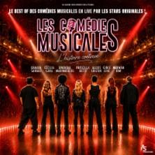 Les Com&eacute;dies Musicales