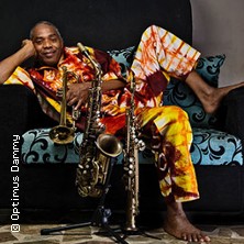 Femi Kuti