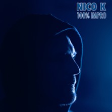 Nico K - 100% Impro