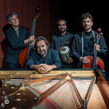 Andr&eacute; Manoukian