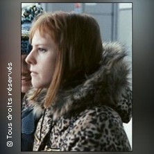 Julie-Marie Parmentier