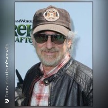 Steven Spielberg