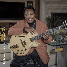 George Benson