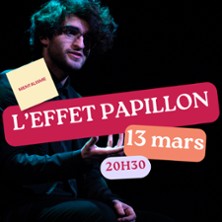 L' Effet Papillon