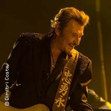 Johnny Hallyday