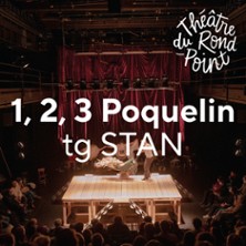 Th&eacute;&acirc;tre du Rond-Point - Toute la Saison