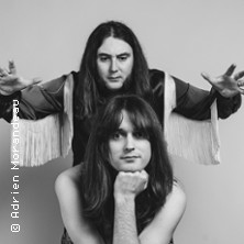 Moundrag + The Brooks + Howlin Jaws - Festival Qui S&egrave;me Le Son