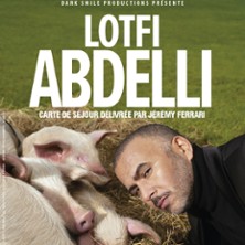 Lotfi Abdelli - Je suis bien chez vous