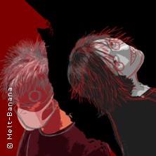 Melt-Banana - Tourn&eacute;e