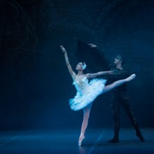 Le Lac des Cygnes - Sofia City Ballet
