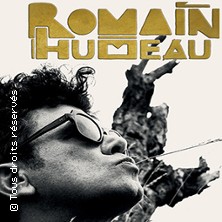 Romain Humeau