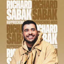 Richard Sabak - Rapprochons-Nous