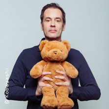 Tanguy Pastureau, Un Monde Hostile - 35&egrave;me Festival du Rire