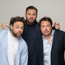 Un Week-end Charg&eacute;