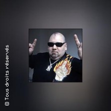 Popa Chubby