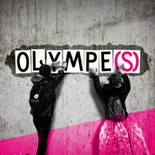 Olympe (s) - La Scala, Paris