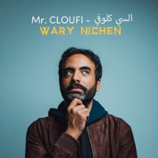 Wary Nichen - Mr Cloufi en Arabe