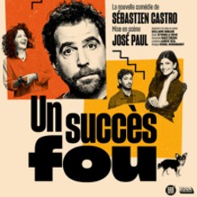 Un Succ&egrave;s Fou - Tourn&eacute;e