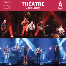 Carcassonne Tribute Festival - En Concert