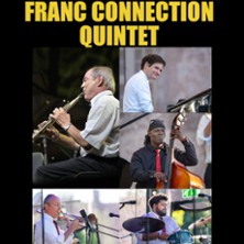 Franc Connection Quintet &ndash; Sidney Bechet Spirit