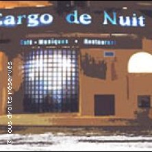 CARGO DE NUIT ARLES