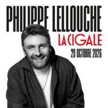 Philippe Lellouche - En tourn&eacute;e