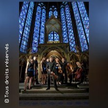 Orchestre Les Solistes Francais