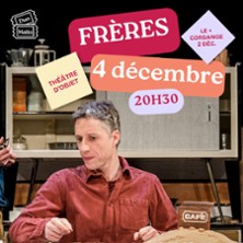 Fr&egrave;res