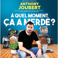 Anthony Joubert