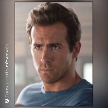 Ryan Reynolds