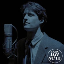 Antoine Dessane & The Jive Messengers