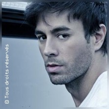 Enrique Iglesias