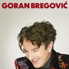 Goran Bregovic