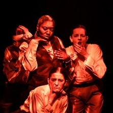 Viriles - Le POC, Alfortville