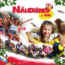 Parc des Naudi&egrave;res