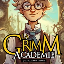 La Grimm Academie