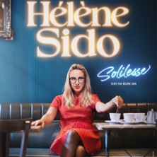 H&eacute;l&egrave;ne Sido - Solilesse