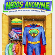 H&eacute;ros Anonymes