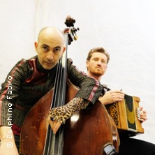 Imbert Imbert + Yannick Jacquet