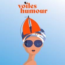 Alex Vizorek - Festival Les Voiles de l'Humour
