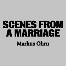 Scenes From A Marriage