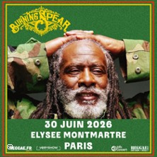 Burning Spear